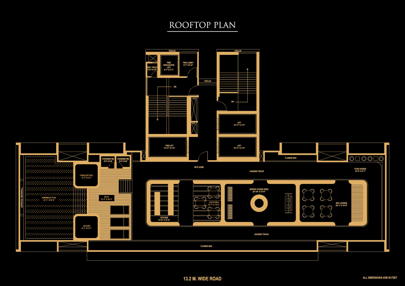 Alternate Layout